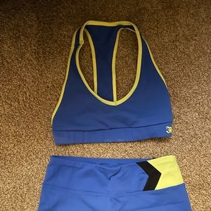 Jo and Jax Two Piece Dance